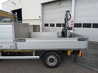 Volkswagen, crafter, 50 2.0 tdi l2h1 bm, 2015 - afbeelding 16 van  46