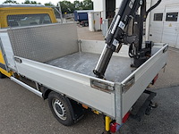 Volkswagen, crafter, 50 2.0 tdi l2h1 bm, 2015 - afbeelding 17 van  46
