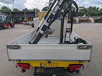 Volkswagen, crafter, 50 2.0 tdi l2h1 bm, 2015 - afbeelding 18 van  46