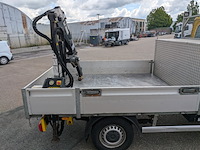 Volkswagen, crafter, 50 2.0 tdi l2h1 bm, 2015 - afbeelding 19 van  46