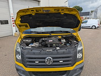 Volkswagen, crafter, 50 2.0 tdi l2h1 bm, 2015 - afbeelding 30 van  46