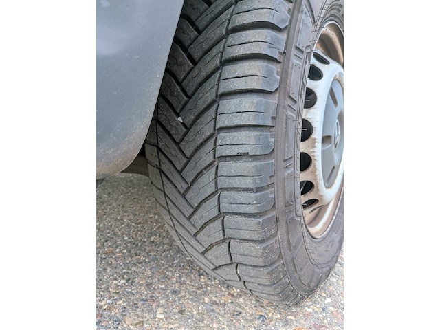 Volkswagen, crafter, 50 2.0 tdi l2h1 bm, 2015 - afbeelding 38 van  46