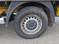 Volkswagen, crafter, 50 2.0 tdi l2h1 bm, 2015 - afbeelding 39 van  46
