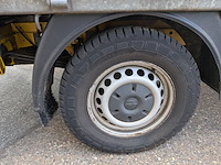 Volkswagen, crafter, 50 2.0 tdi l2h1 bm, 2015 - afbeelding 40 van  46
