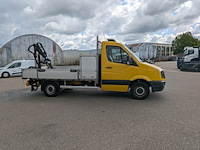 Volkswagen, crafter, 50 2.0 tdi l2h1 bm, 2015 - afbeelding 34 van  46