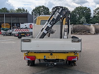 Volkswagen, crafter, 50 2.0 tdi l2h1 bm, 2015 - afbeelding 43 van  46