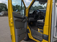 Volkswagen, crafter, 50 2.0 tdi l2h1 bm, 2015 - afbeelding 46 van  46