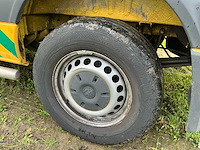 Volkswagen crafter 50 2.0 tdi l2h2 bmdc bedrijfswagen - afbeelding 2 van  40