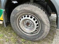 Volkswagen crafter 50 2.0 tdi l2h2 bmdc bedrijfswagen - afbeelding 4 van  40