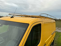 Volkswagen crafter 50 2.0 tdi l2h2 bmdc bedrijfswagen - afbeelding 8 van  40