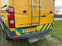 Volkswagen crafter 50 2.0 tdi l2h2 bmdc bedrijfswagen - afbeelding 9 van  40