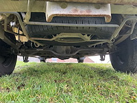 Volkswagen crafter 50 2.0 tdi l2h2 bmdc bedrijfswagen - afbeelding 11 van  40