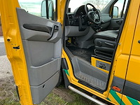 Volkswagen crafter 50 2.0 tdi l2h2 bmdc bedrijfswagen - afbeelding 14 van  40