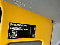 Volkswagen crafter 50 2.0 tdi l2h2 bmdc bedrijfswagen - afbeelding 15 van  40