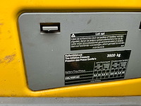 Volkswagen crafter 50 2.0 tdi l2h2 bmdc bedrijfswagen - afbeelding 16 van  40