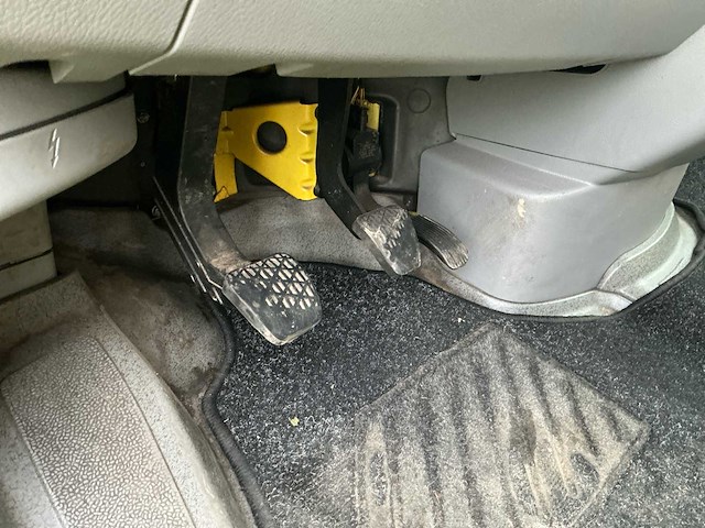 Volkswagen crafter 50 2.0 tdi l2h2 bmdc bedrijfswagen - afbeelding 17 van  40