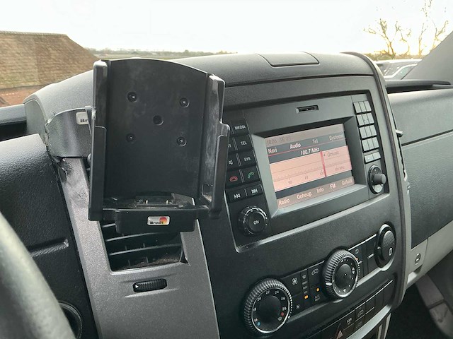 Volkswagen crafter 50 2.0 tdi l2h2 bmdc bedrijfswagen - afbeelding 20 van  40