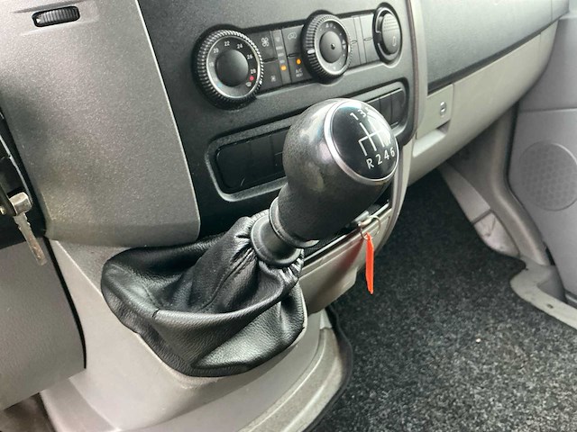 Volkswagen crafter 50 2.0 tdi l2h2 bmdc bedrijfswagen - afbeelding 21 van  40