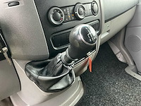 Volkswagen crafter 50 2.0 tdi l2h2 bmdc bedrijfswagen - afbeelding 21 van  40