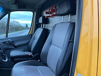 Volkswagen crafter 50 2.0 tdi l2h2 bmdc bedrijfswagen - afbeelding 22 van  40