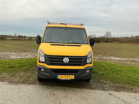Volkswagen crafter 50 2.0 tdi l2h2 bmdc bedrijfswagen - afbeelding 12 van  40