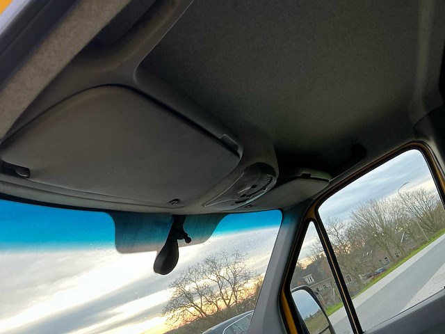 Volkswagen crafter 50 2.0 tdi l2h2 bmdc bedrijfswagen - afbeelding 24 van  40