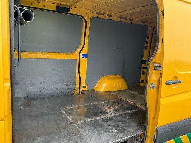 Volkswagen crafter 50 2.0 tdi l2h2 bmdc bedrijfswagen - afbeelding 25 van  40
