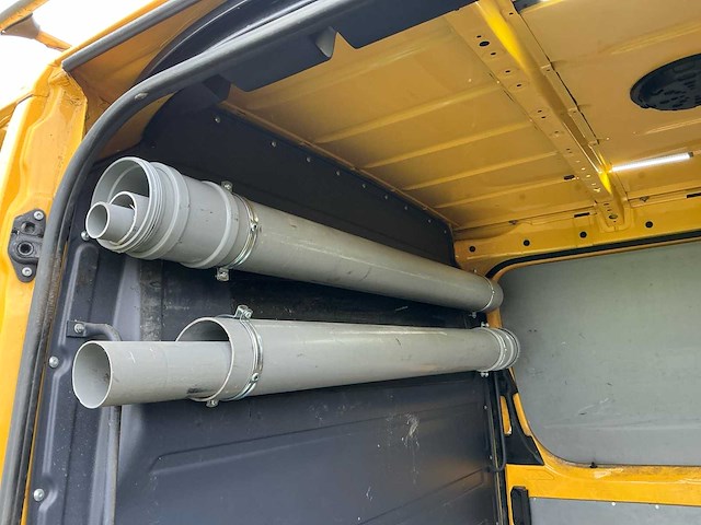 Volkswagen crafter 50 2.0 tdi l2h2 bmdc bedrijfswagen - afbeelding 26 van  40