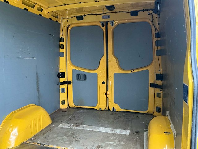 Volkswagen crafter 50 2.0 tdi l2h2 bmdc bedrijfswagen - afbeelding 28 van  40