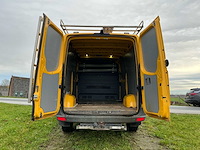 Volkswagen crafter 50 2.0 tdi l2h2 bmdc bedrijfswagen - afbeelding 29 van  40
