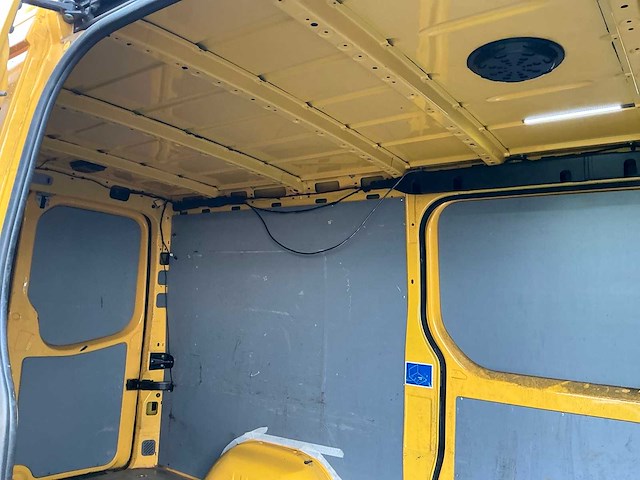 Volkswagen crafter 50 2.0 tdi l2h2 bmdc bedrijfswagen - afbeelding 31 van  40