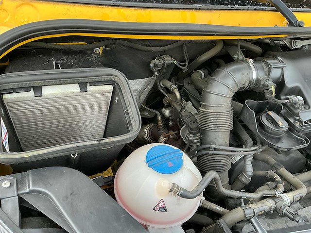 Volkswagen crafter 50 2.0 tdi l2h2 bmdc bedrijfswagen - afbeelding 32 van  40