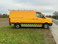 Volkswagen crafter 50 2.0 tdi l2h2 bmdc bedrijfswagen - afbeelding 34 van  40