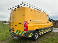 Volkswagen crafter 50 2.0 tdi l2h2 bmdc bedrijfswagen - afbeelding 36 van  40