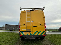 Volkswagen crafter 50 2.0 tdi l2h2 bmdc bedrijfswagen - afbeelding 37 van  40