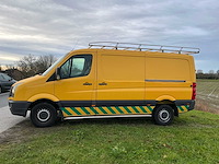Volkswagen crafter 50 2.0 tdi l2h2 bmdc bedrijfswagen - afbeelding 39 van  40