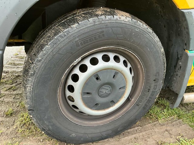 Volkswagen crafter 50 2.0 tdi l2h2 bmdc bedrijfswagen - afbeelding 40 van  40