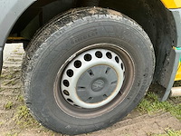 Volkswagen crafter 50 2.0 tdi l2h2 bmdc bedrijfswagen - afbeelding 40 van  40