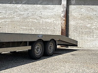 Volkswagen crafter 50 2.0 tdi l4 dldc highline dubbelcabine 177pk 2019 (origineel-nl) automaat, v-120-vl - afbeelding 3 van  75
