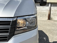 Volkswagen crafter 50 2.0 tdi l4 dldc highline dubbelcabine 177pk 2019 (origineel-nl) automaat, v-120-vl - afbeelding 8 van  75