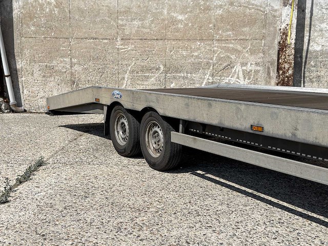 Volkswagen crafter 50 2.0 tdi l4 dldc highline dubbelcabine 177pk 2019 (origineel-nl) automaat, v-120-vl - afbeelding 16 van  75