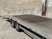 Volkswagen crafter 50 2.0 tdi l4 dldc highline dubbelcabine 177pk 2019 (origineel-nl) automaat, v-120-vl - afbeelding 17 van  75