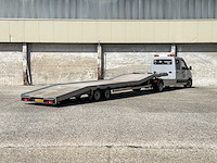 Volkswagen crafter 50 2.0 tdi l4 dldc highline dubbelcabine 177pk 2019 (origineel-nl) automaat, v-120-vl - afbeelding 21 van  75