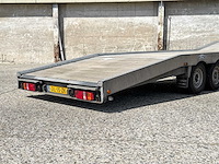 Volkswagen crafter 50 2.0 tdi l4 dldc highline dubbelcabine 177pk 2019 (origineel-nl) automaat, v-120-vl - afbeelding 22 van  75