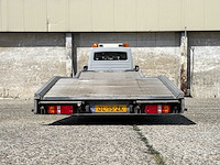 Volkswagen crafter 50 2.0 tdi l4 dldc highline dubbelcabine 177pk 2019 (origineel-nl) automaat, v-120-vl - afbeelding 28 van  75