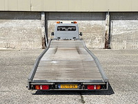 Volkswagen crafter 50 2.0 tdi l4 dldc highline dubbelcabine 177pk 2019 (origineel-nl) automaat, v-120-vl - afbeelding 29 van  75