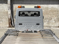 Volkswagen crafter 50 2.0 tdi l4 dldc highline dubbelcabine 177pk 2019 (origineel-nl) automaat, v-120-vl - afbeelding 35 van  75
