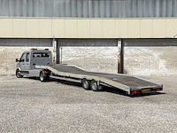 Volkswagen crafter 50 2.0 tdi l4 dldc highline dubbelcabine 177pk 2019 (origineel-nl) automaat, v-120-vl - afbeelding 40 van  75