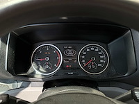 Volkswagen crafter 50 2.0 tdi l4 dldc highline dubbelcabine 177pk 2019 (origineel-nl) automaat, v-120-vl - afbeelding 49 van  75