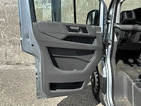 Volkswagen crafter 50 2.0 tdi l4 dldc highline dubbelcabine 177pk 2019 (origineel-nl) automaat, v-120-vl - afbeelding 56 van  75
